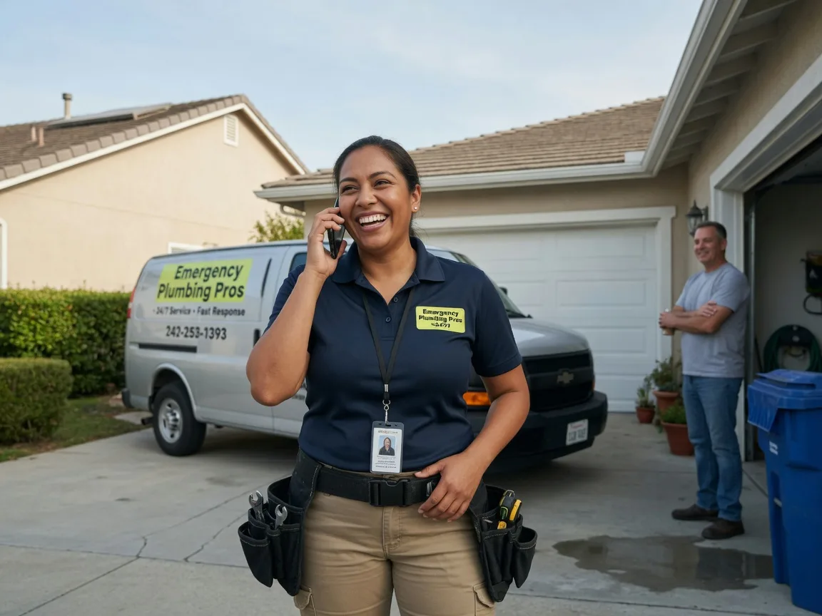 Emergency Plumber Batson, TX FAQs